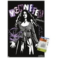 thumbnail image 1 of Netflix The Witcher: Season 3 - Yennefer Wall Poster with Push Pins, 14.725" x 22.375", 1 of 4
