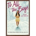 thumbnail image 1 of Netflix To All the Boys I've Loved Before 3 - One Sheet Wall Poster, 22.375" x 34", Framed, 1 of 3