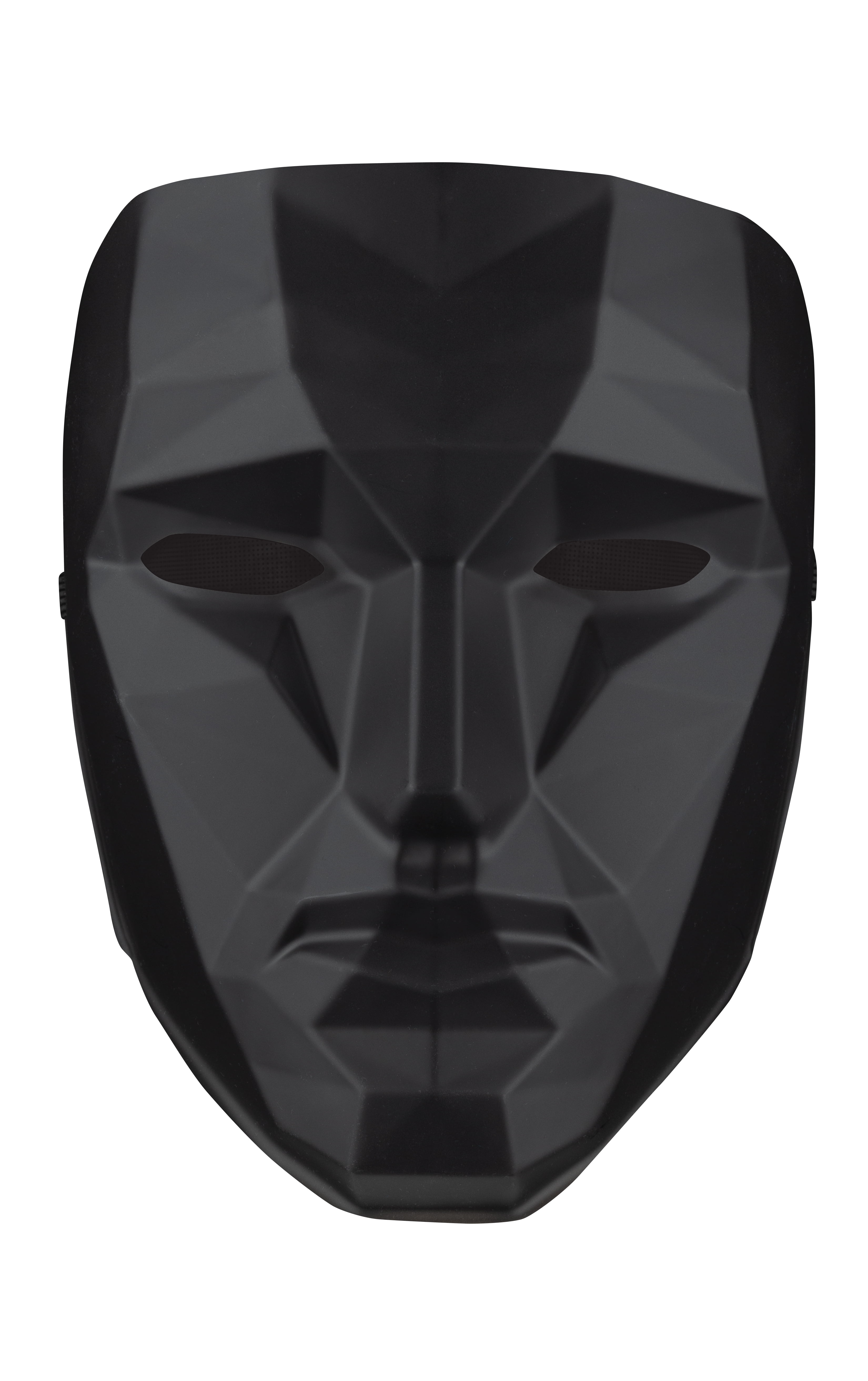 Netflix Unisex Squid Game Front Man (OSA) Halloween Mask, Way to ...