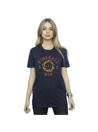 fireball shirt walmart