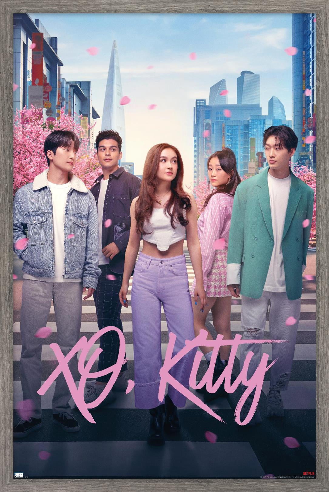 Netflix-XO-Kitty-One-Sheet-