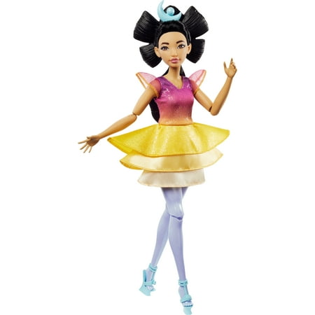 Netflix’s Over the Moon Chang’e Singing Goddess Doll (13-inch)