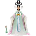 thumbnail image 1 of Netflix’s Over the Moon Chang’e Collector Doll (14-inch) with Traditional Chinese Gown and Accessories, Includes Jade Rabbit Figure, 1 of 7