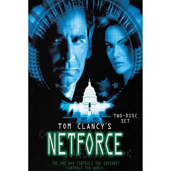Pre-Owned Netforce (Full Frame)