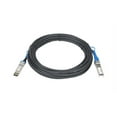 thumbnail image 1 of Netgear - 10gbase Direct Attach Cable - Sfp+ (m) To Sfp+ (m) - 10 M - Fiber Optic - Active, 1 of 9