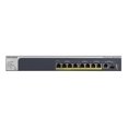 thumbnail image 1 of Netgear 8 Port Multi-Gigabit Ethernet Smart Managed Pro Switch, 1 of 10