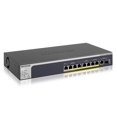 thumbnail image 1 of Netgear 8 Port Multi-Gigabit Ethernet Smart Managed Pro Switch, 1 of 3