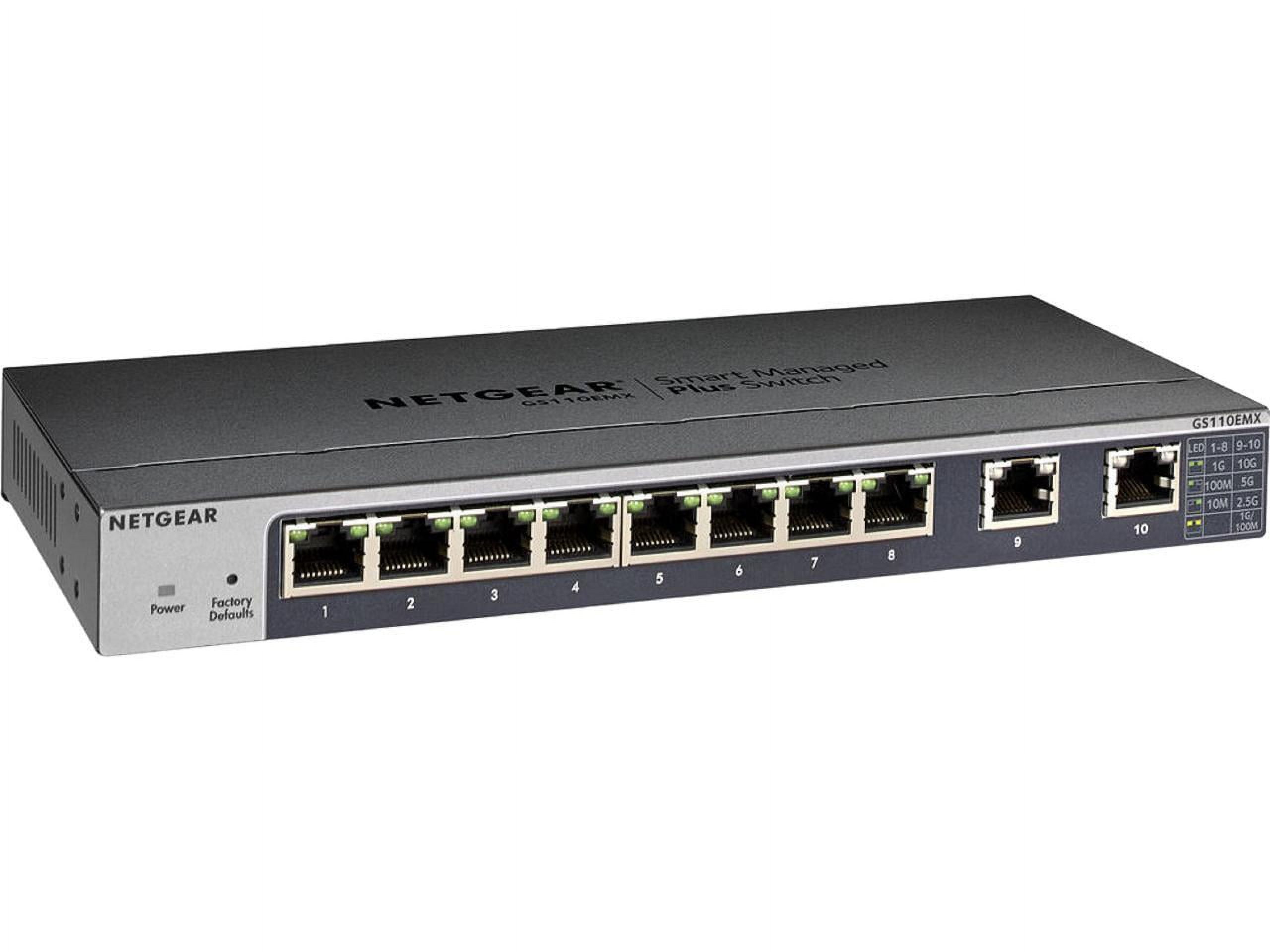 Netgear Switches Netgear Switches