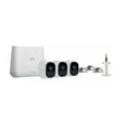 thumbnail image 1 of Netgear AVM4000C-100NAS Arlo Pro Rechargeable Wire-free Hd Security 3 Camera Kit Sealed, 1 of 2