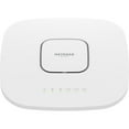 thumbnail image 1 of Netgear Business WAX630 Tri Band 802.11ax 6 Gbit/s Wireless Access Point - Indoor - TAA Compliant, 1 of 12