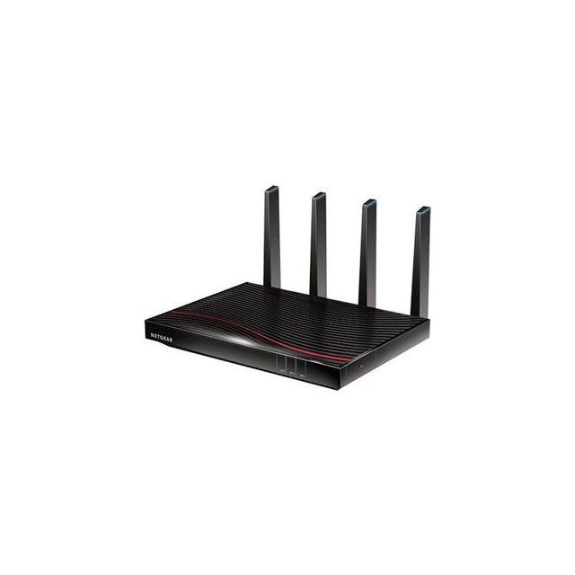 Netgear C7800200NAR CERTIFIED NIGHTHAWK CABLE MODEM WIFI ROUTER COMBO C7800 CO