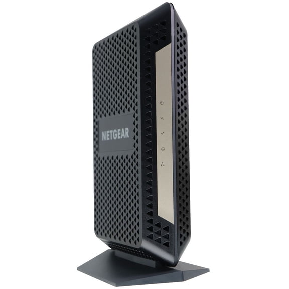 NETGEAR CM1000-100NAR Docsis 3.1 Ultra-high Speed Cable Modem Black