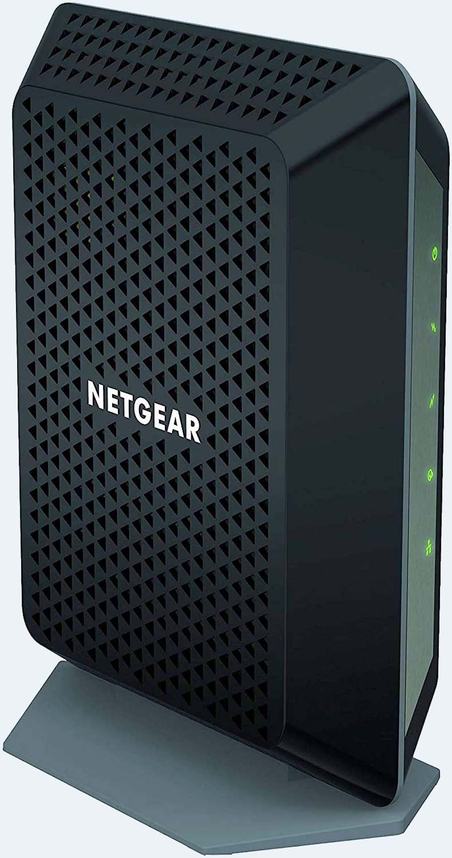 Netgear CM700 High Speed 1.4Gbps Cable Modem
