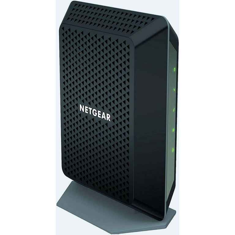 NETGEAR Nighthawk AC1900 WiFi DOCSIS Cable Modem Router For