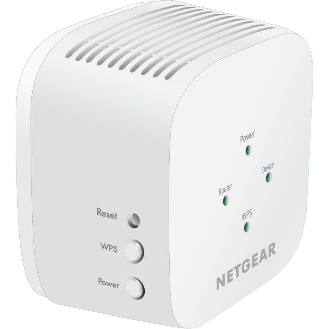 Netgear EX2800 IEEE 802.11ac 750 Mbit/s Wireless Range Extender