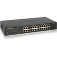 thumbnail image 1 of Netgear GS324T-100NAS 24-Port Gigabit Ethernet Smart Managed Pro Switch with 2 Dedicated SFP Ports, 1 of 3