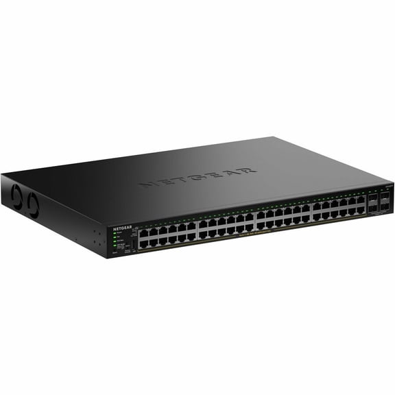 Netgear GS348TPv2 Ethernet Switch