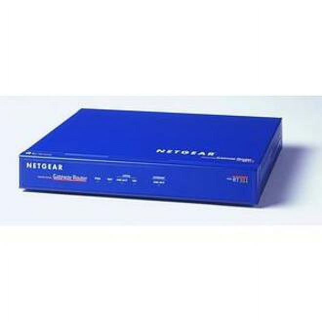 Netgear Gateway Router