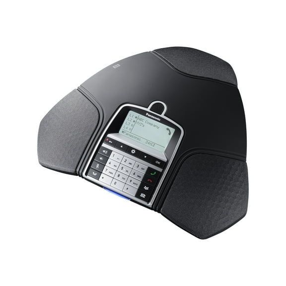 Panasonic KX-HDV800 SIP VoIP Conference Phone