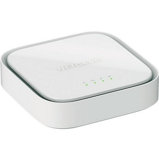 Netgear LM1200 1 SIM Cellular, Modem/Wireless Router