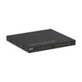 thumbnail image 1 of Netgear M4250-40G8F-PoE+ AV Line Managed Switch, 1 of 10