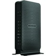 thumbnail image 1 of NETGEAR N600 (8x4) WiFi Cable Modem Router Combo. Certified for Xfinity by Comcast, Spectrum, COX & more (C6220), 1 of 5