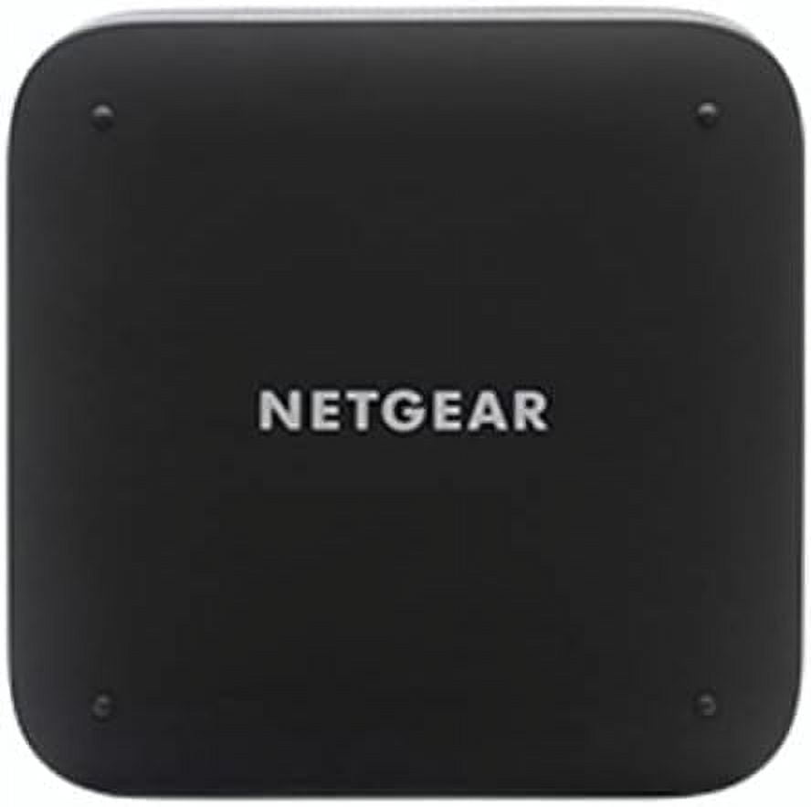 Netgear Nighthawk 5G Pro MR5100 Mobile Hotspot Router with WiFi 6