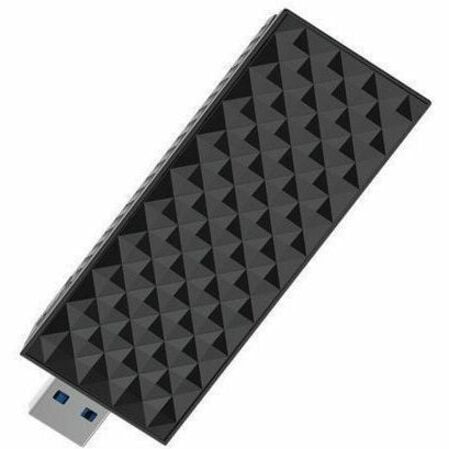 Netgear Nighthawk A8500 IEEE 802.11be Tri Band Wi-Fi Adapter for Computer