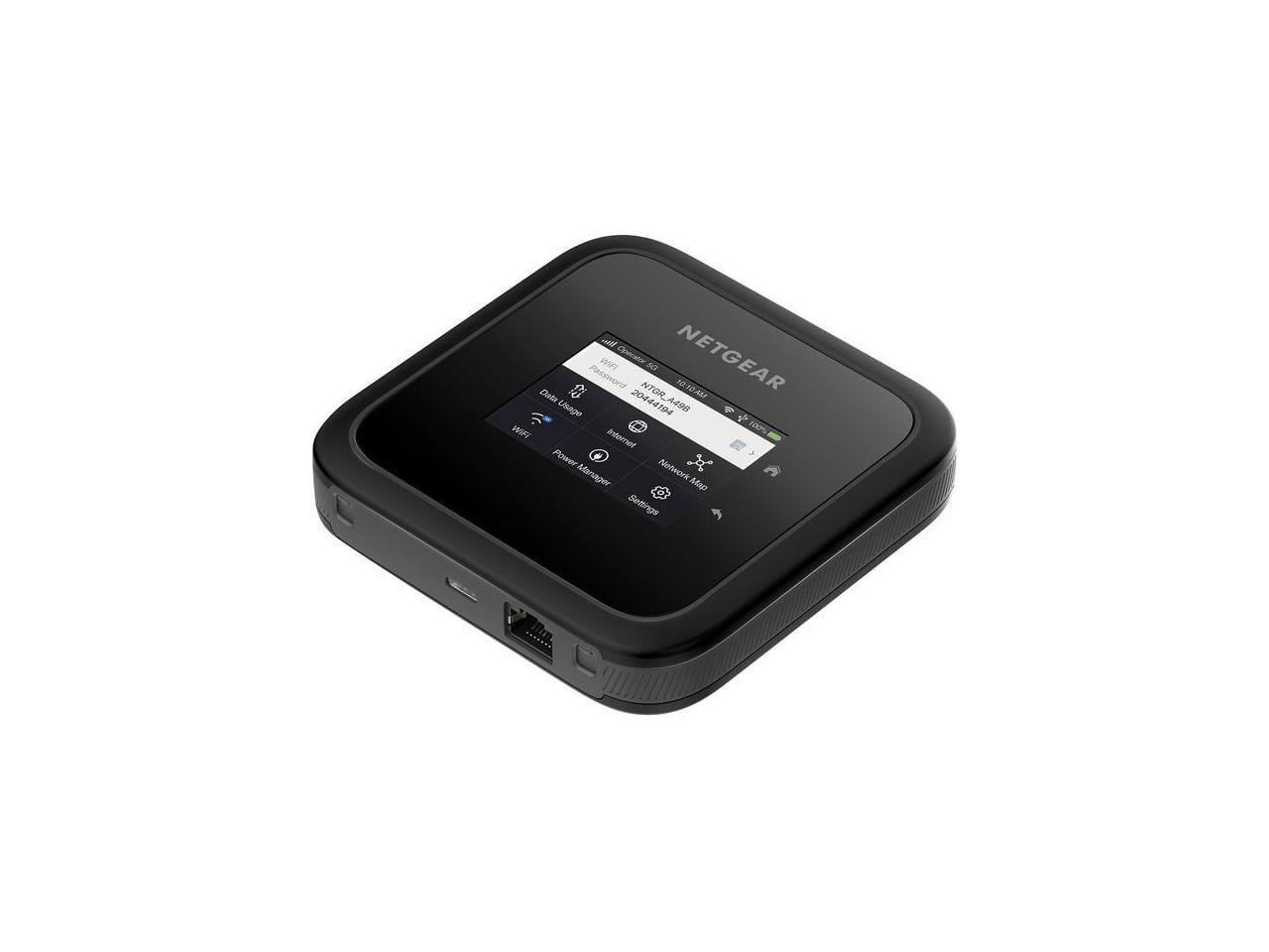NETGEAR Nighthawk AX4200 - Powerful Wireless Gaming WiFi 6