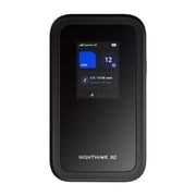 NETGEAR Nighthawk 5G M7 WiFi 7 Mobile Hotspot Router MH7150-100PAS