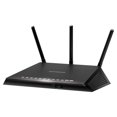 thumbnail image 1 of Netgear Nighthawk R6700 Wi-Fi 5 IEEE 802.11ac Ethernet Wireless Router, 1 of 8