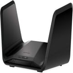 Netgear Nighthawk AX8 8-Stream Tri-Band WiFi Router AX6600 (Model #RAX70)