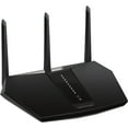thumbnail image 1 of Netgear Nighthawk Wi-Fi 6 IEEE 802.11ax Ethernet Wireless Router, 1 of 6