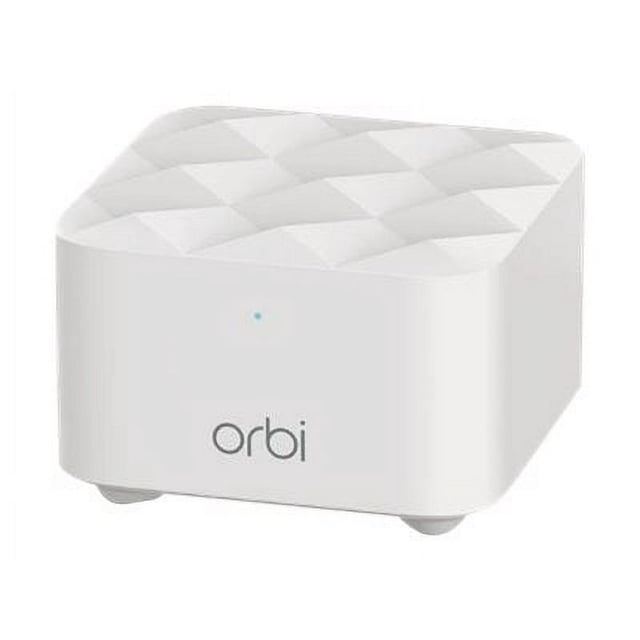 Netgear Orbi RBK14 IEEE 802.11ac Ethernet Wireless Router