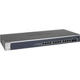 thumbnail image 1 of Netgear ProSAFE XS712T 12-Port 10-Gigabit Ethernet Smart Managed Switch, 1 of 4