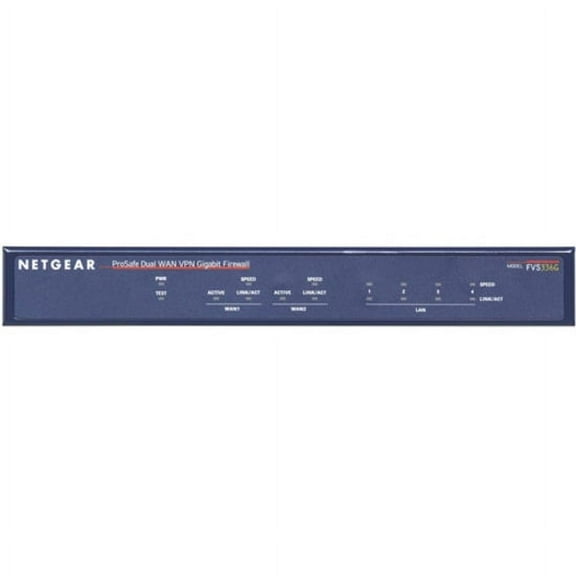 ProSafe FVS336G VPN Appliance