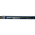 thumbnail image 1 of Netgear ProSafe GS752TXS 48 Ports Yes Ethernet Switch, 1 of 4