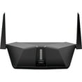 thumbnail image 1 of Netgear RAX38-100NAS Nighthawk 4-Stream AX3000 Dual-Band WiFi 6 Router with USB 3.0 port, 1 of 3
