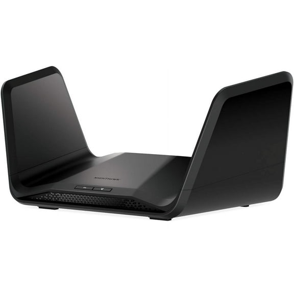 Netgear RAX78-100NAS Nighthawk Tri-Band AX8 8-Stream AX6200 WiFi 6 Router