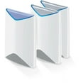 thumbnail image 1 of Netgear SRK60B06100NAS Orbi Pro IEEE 802.11ac Ethernet Wireless Router, 1 of 3