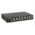 thumbnail image 1 of Netgear Smart Gs308t Switch Smart 8 X 10/100/1000 Desktop, 1 of 5