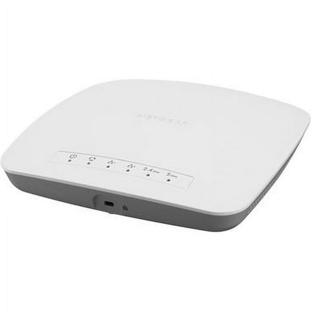NETGEAR - AC1200 Dual-Band Wi-Fi Access Point