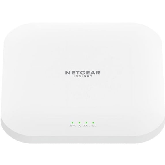 NETGEAR WiFi 6 AX3600 Wireless Access Point (WAX620) | 256 Devices | 2 ...
