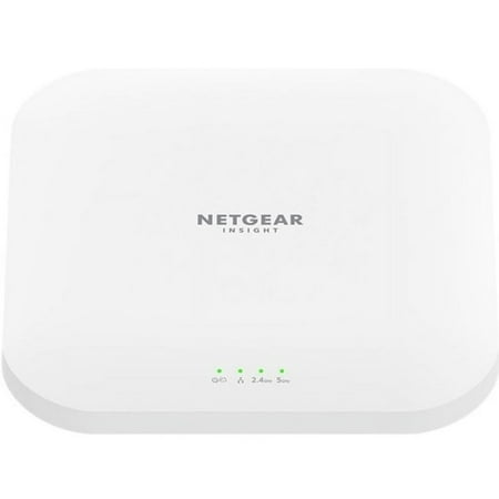 Netgear WAX620 Dual Band 802.11ax 3.60 Gbit/s Wireless Access Point - Indoor