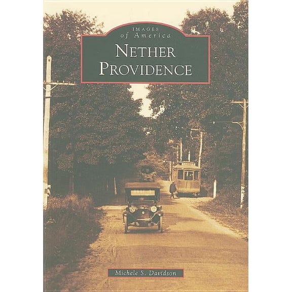 Nether Providence (Paperback) by Michele S Davidson
