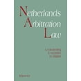 thumbnail image 1 of Netherlands Arbitration Law, (Paperback), 1 of 1