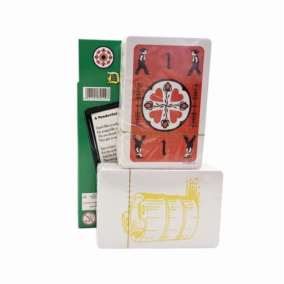 Netherlands Blitz The Blitz Fast Paced Card Game Contains 160 Card Quick And Easy To Learn Great Family Game Fun For Everyone