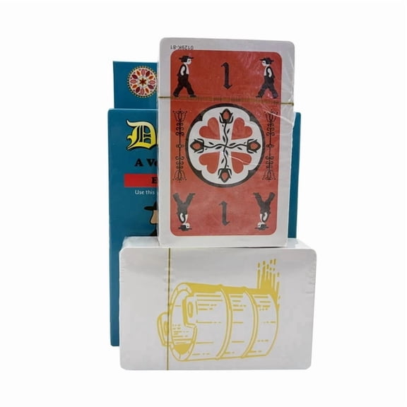 Netherlands Blitz The Blitz Fast Paced Card Game Contains 160 Card Quick And Easy To Learn Great Family Game Fun For Everyone