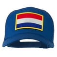 thumbnail image 1 of Netherlands Flag Patched Mesh Cap - Royal OSFM, 1 of 5