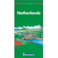 thumbnail image 1 of Pre-Owned Michelin THE GREEN GUIDE Netherlands, 2e (THE GREEN GUIDE) (Paperback) 2061574025 9782061574027, 1 of 1